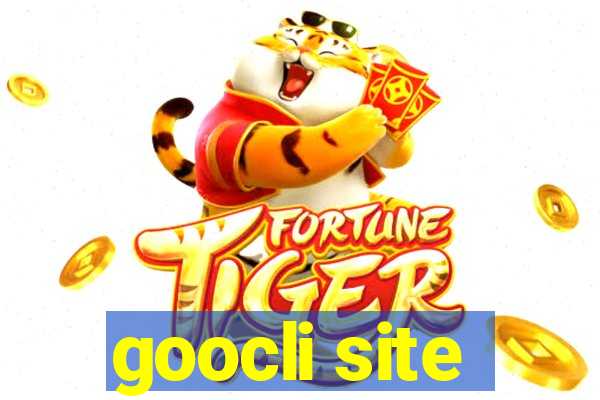 goocli site